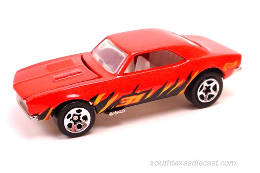 1967 Camaro
